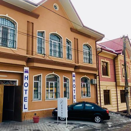 Prime Village Tasken Kültér fotó