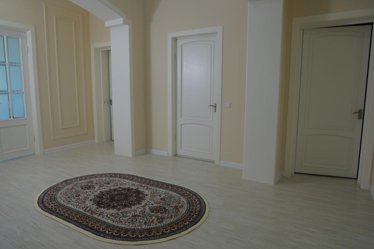 Prime Village Tasken Kültér fotó