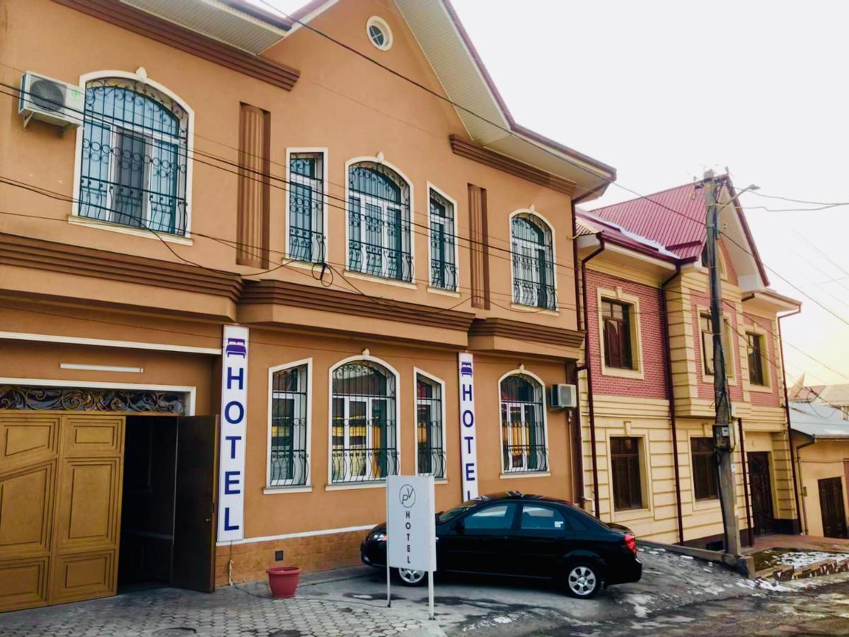 Prime Village Tasken Kültér fotó