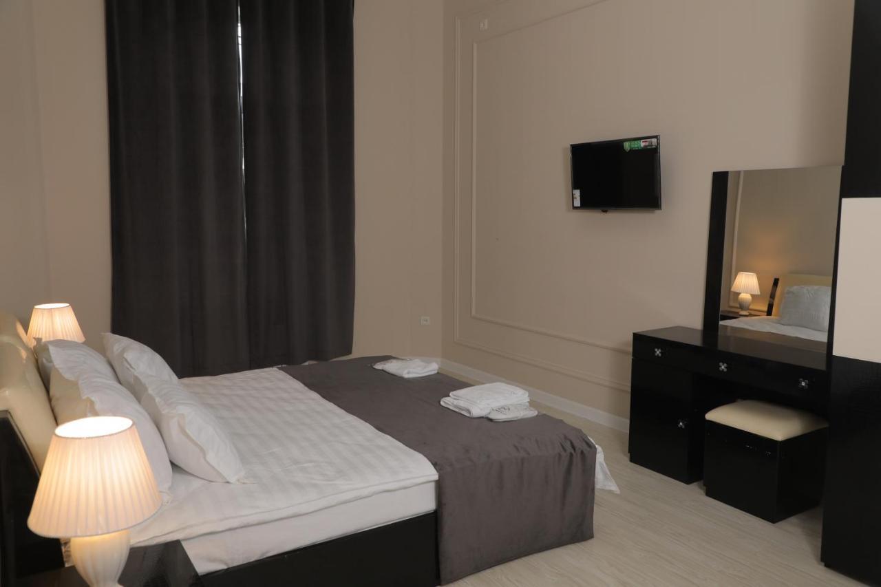Prime Village Tasken Kültér fotó